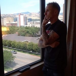 Meet your Posher, Colt